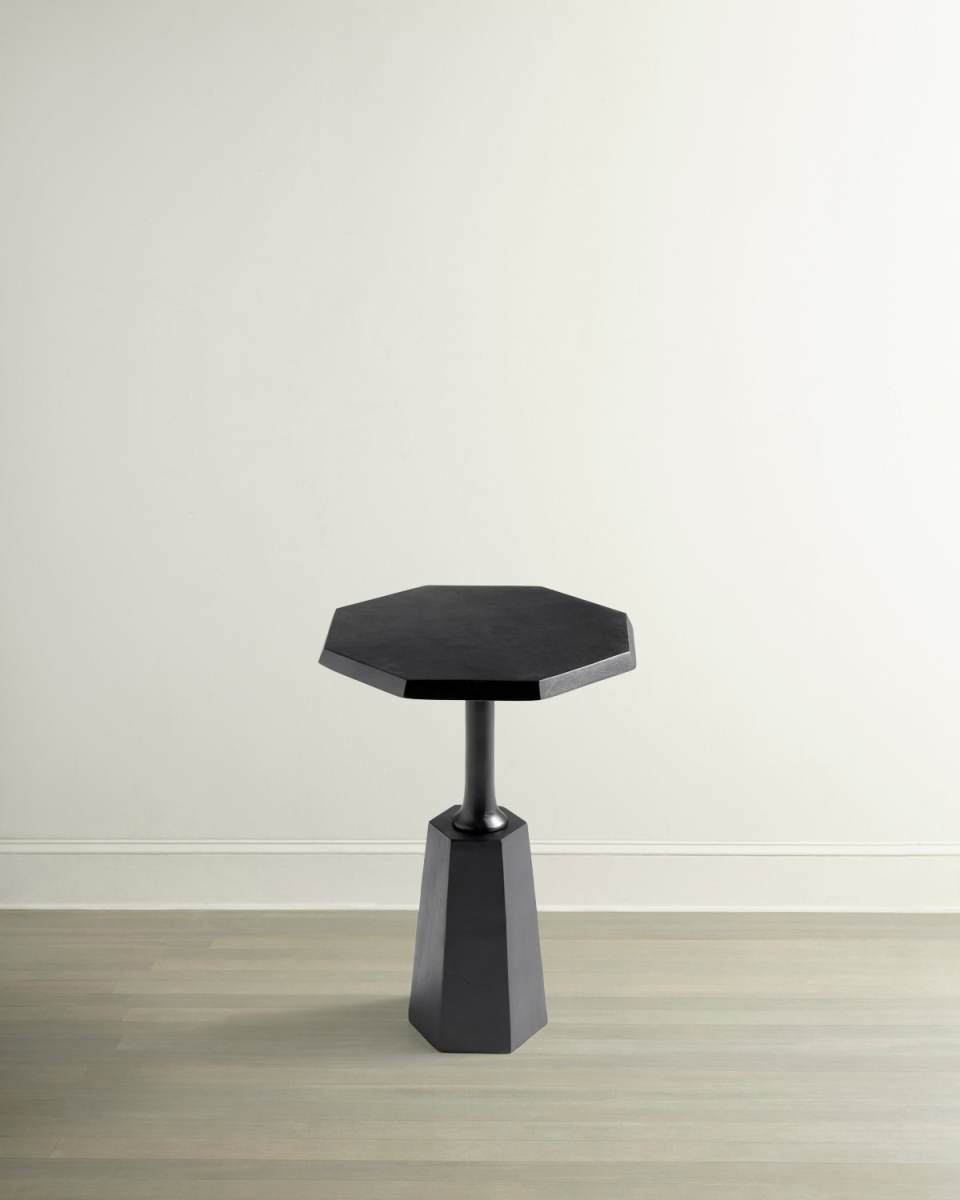 Liverpool Accent Table